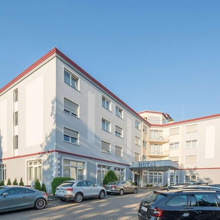 Best Western Hotel Am Papenberg Гьотинген Екстериор снимка