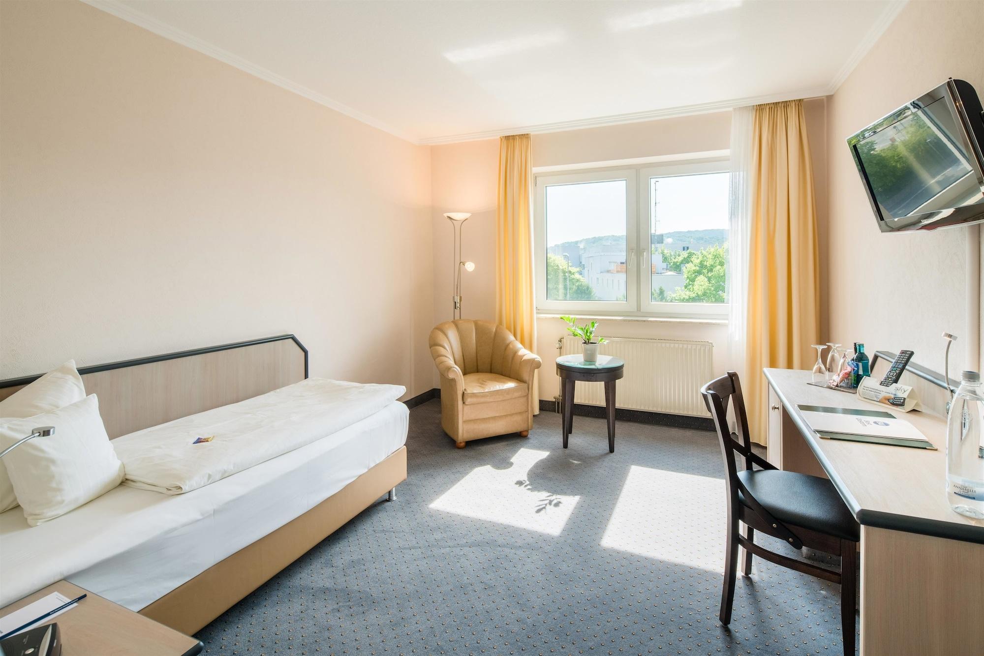 Best Western Hotel Am Papenberg Гьотинген Екстериор снимка