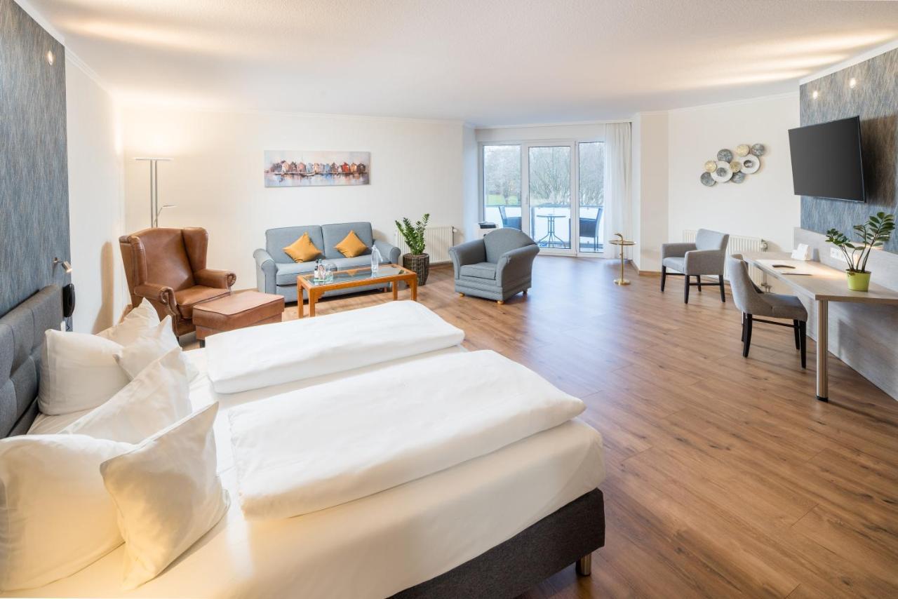 Best Western Hotel Am Papenberg Гьотинген Екстериор снимка