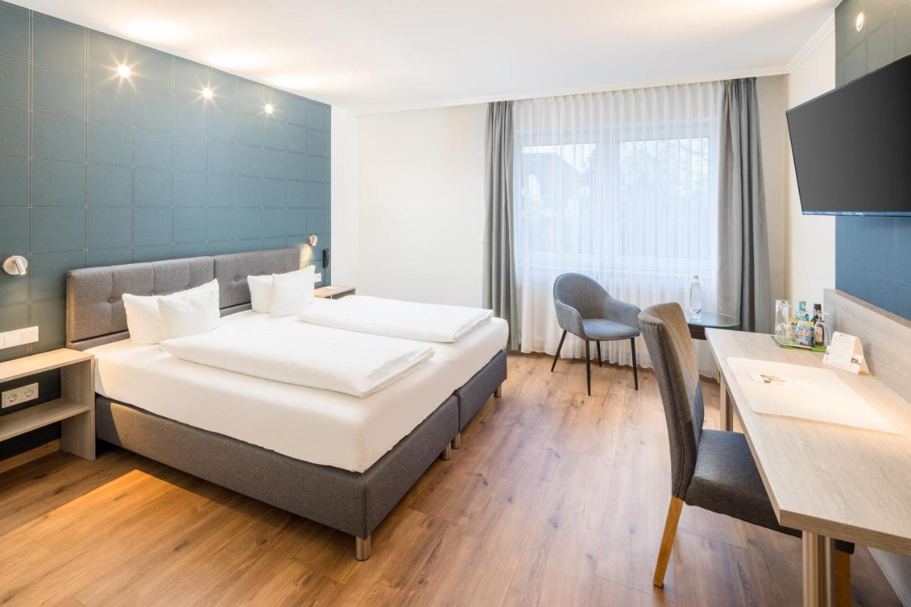 Best Western Hotel Am Papenberg Гьотинген Екстериор снимка