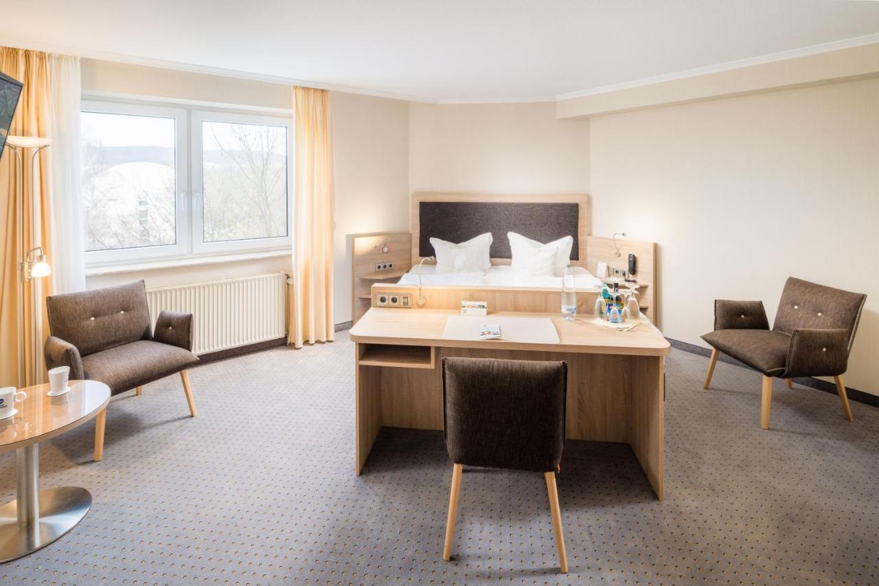 Best Western Hotel Am Papenberg Гьотинген Екстериор снимка