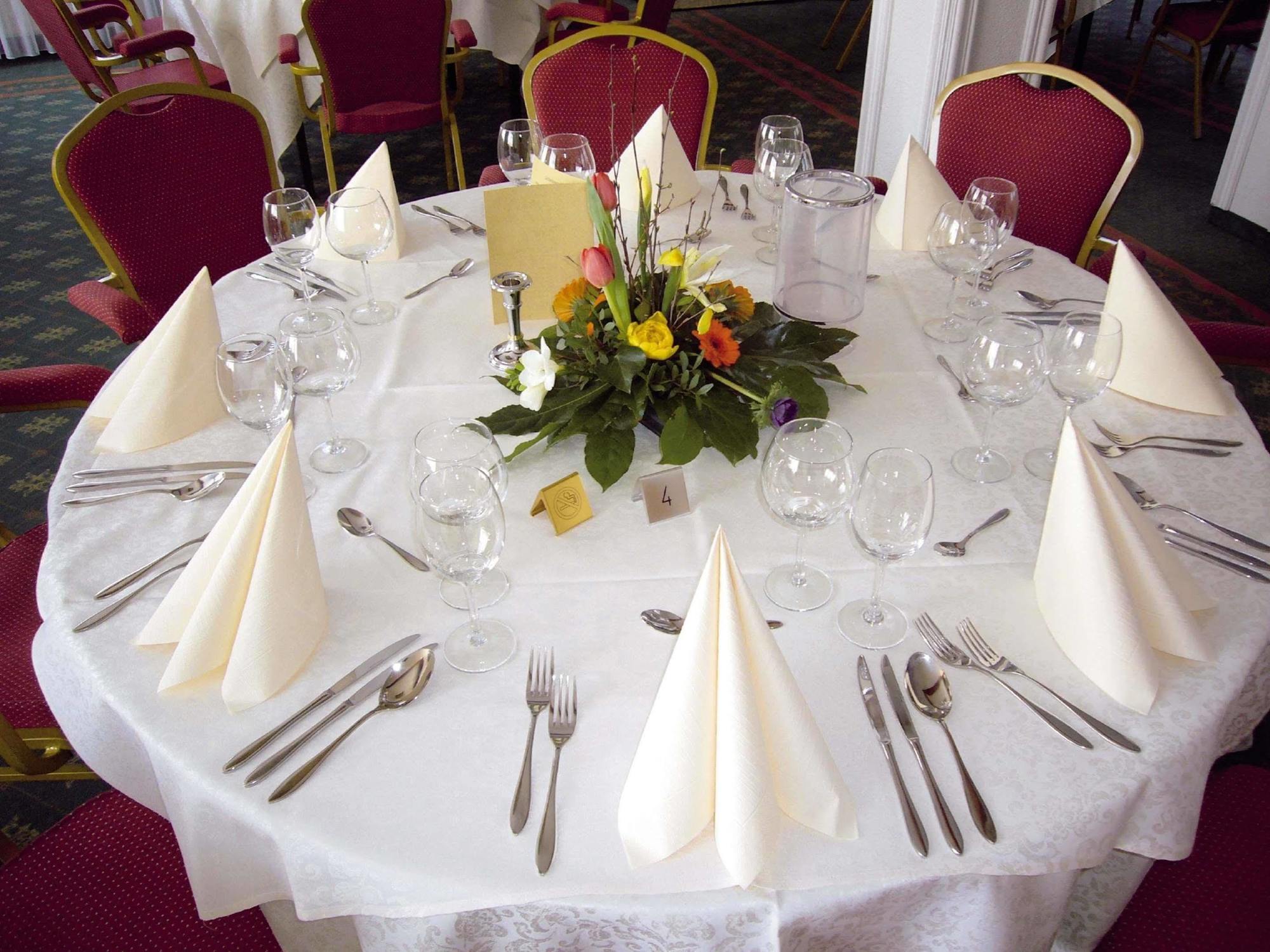 Best Western Hotel Am Papenberg Гьотинген Екстериор снимка