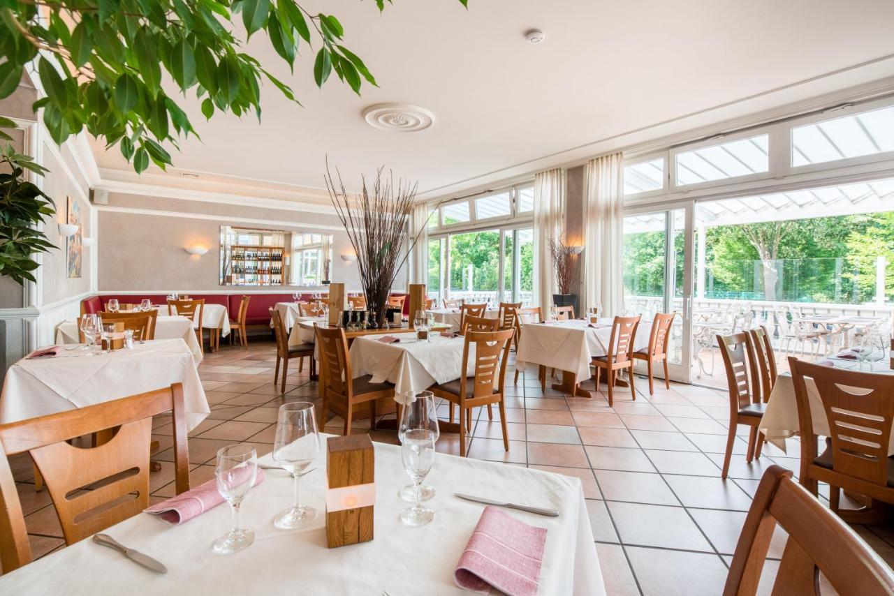 Best Western Hotel Am Papenberg Гьотинген Екстериор снимка
