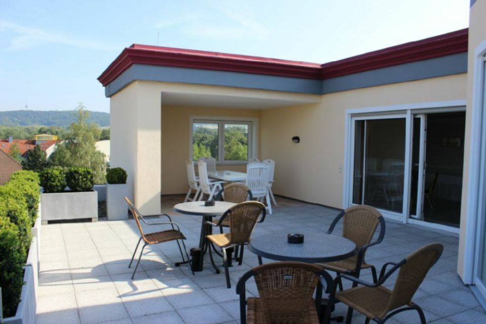 Best Western Hotel Am Papenberg Гьотинген Екстериор снимка