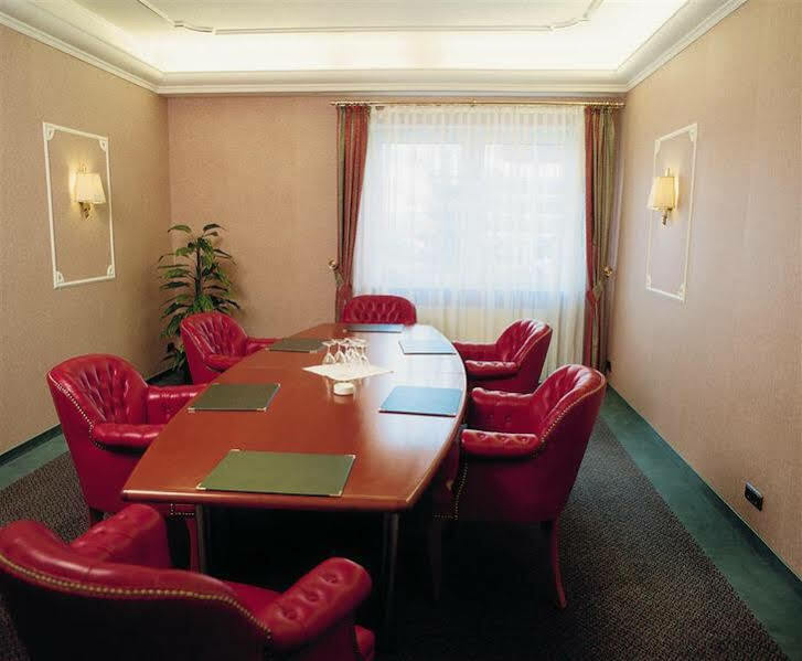 Best Western Hotel Am Papenberg Гьотинген Екстериор снимка